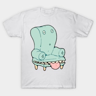 Chair friend T-Shirt